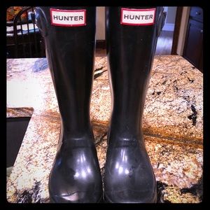 Kids Hunter Boots